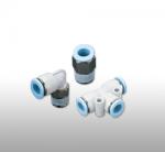 Pisco Tube Fitting Mini Series, Cleanroom Package